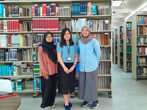 Dua Mahasiswa UIN Jakarta Lakukan Riset di Universitas Malaya, Teliti Apa?