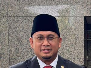 Video: Andre Rosiade Bicara soal Polemik Razia RM Padang di Cirebon