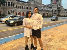 Juwita Kasih Warning Edwin, Brondong yang Lamar Anisa Bahar