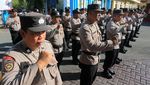 Apel Pengamanan TPS Pilkada 2024 di Aceh