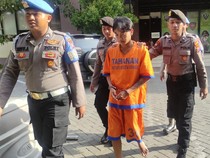 Dijanjikan Pekerjaan di Sidoarjo, 4 Anak Ini Justru Dijual ke Pria Hidung Belang