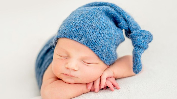 Arti nama Arkanza untuk bayi laki-laki