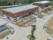 Timnas Garuda Dapat Asrama di IKN, Fasilitas Bejibun!