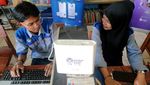 Asyik! 200 Lembaga Pendidikan Bakal Terkoneksi Internet Gratis