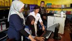 Asyik! 200 Lembaga Pendidikan Bakal Terkoneksi Internet Gratis