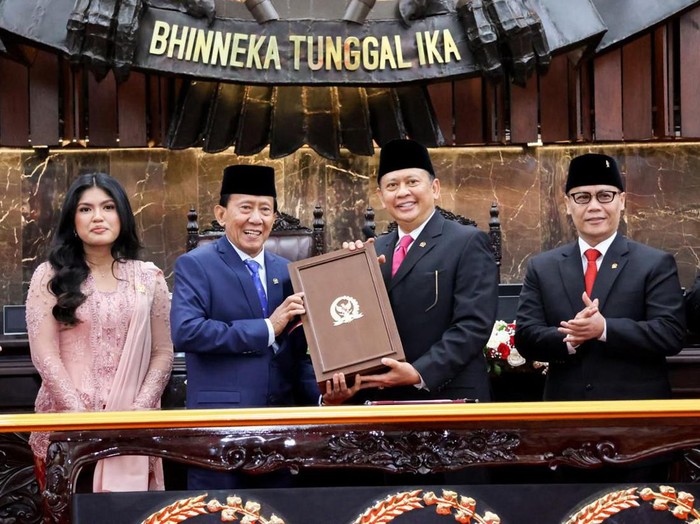 Bambang Soesatyo