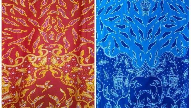 Mengenal Ragam Batik dari NTB dan NTT, Warisan Budaya Indonesia