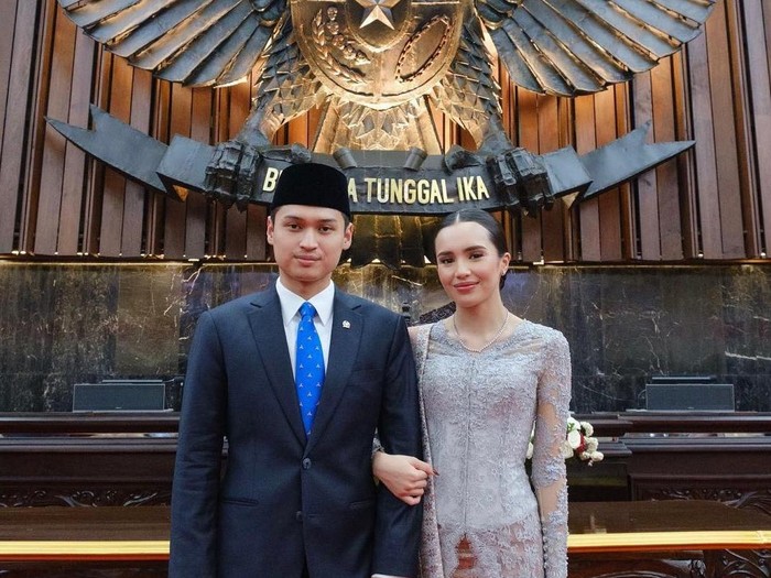 beby tsabina