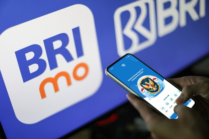 BRIMO