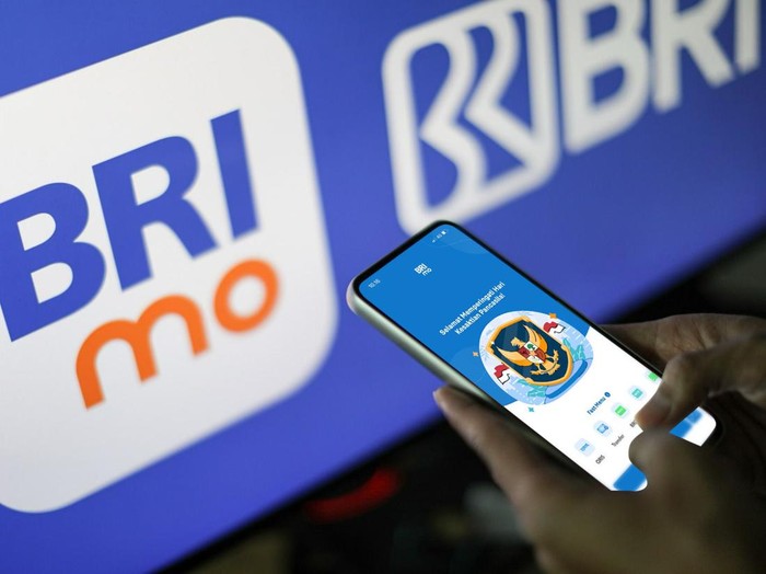BRIMO