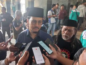 Calon Wakil Walkot Cilegon Janji Bikin Agensi: Taruh Lamaran, Nanti Dicarikan