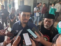 Calon Wakil Walkot Cilegon Janji Bikin Agensi: Taruh Lamaran, Nanti Dicarikan