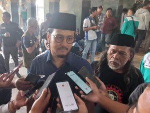 Calon Wakil Walkot Cilegon Janji Bikin Agensi: Taruh Lamaran, Nanti Dicarikan