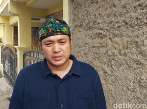 Maju Pilkada Bandung Barat, Gilang Dirga Rehat dari TV