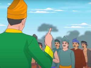 7 Cerita Rakyat Toraja yang Penuh Pesan Moral dan Sarat Nilai Kehidupan