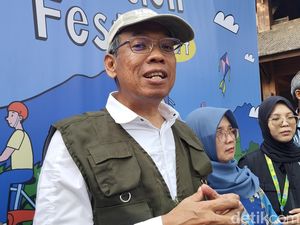 Video: Satyawan Pudyatmoko Disebut Jadi Kepala BPGMN, Dilantik Pekan Depan