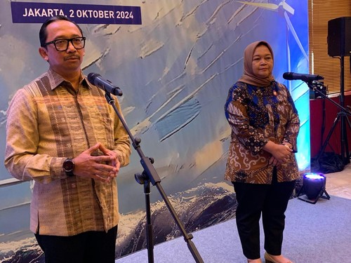 BI Luncurkan Kalkulator Hijau buat Industri Hitung Emisi!