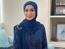 Pesan Desy Ratnasari untuk Pernikahan Putri Zulhas dan Zumi Zola
