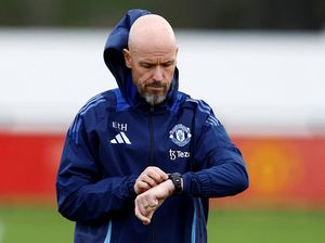 Daftar Pesangon Para Eks Manajer MU di Tengah Rumor Pemecatan Ten Hag