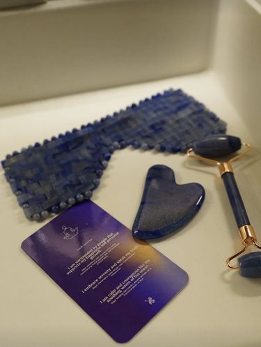 Facial berdasarkan alter ego