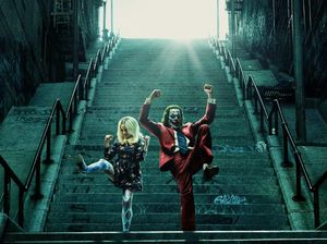 Belajar dari Promo Buruk Joker 2 dan Wonka
