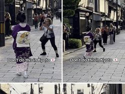 Kumpulan Kelakuan Turis yang Bikin Geleng-geleng, Awas Ikutan Emosi!