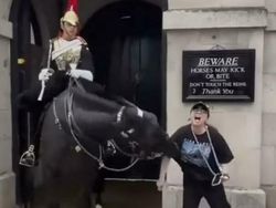 Kumpulan Kelakuan Turis yang Bikin Geleng-geleng, Awas Ikutan Emosi!