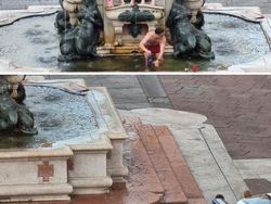 Kumpulan Kelakuan Turis yang Bikin Geleng-geleng, Awas Ikutan Emosi!