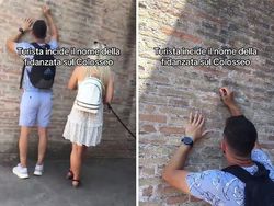 Kumpulan Kelakuan Turis yang Bikin Geleng-geleng, Awas Ikutan Emosi!