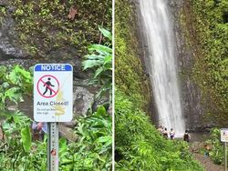 Kumpulan Kelakuan Turis yang Bikin Geleng-geleng, Awas Ikutan Emosi!