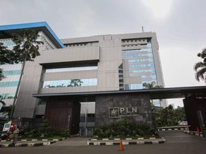 Erick Thohir Angkat Anak Buah Bahlil Jadi Komisaris PLN