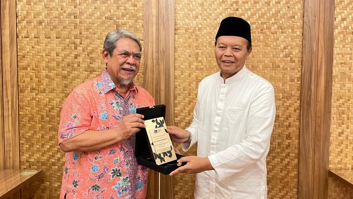 Hidayat Nur Wahid