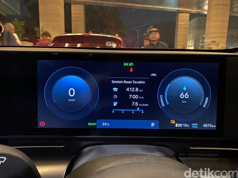 Hyundai Kona Electric