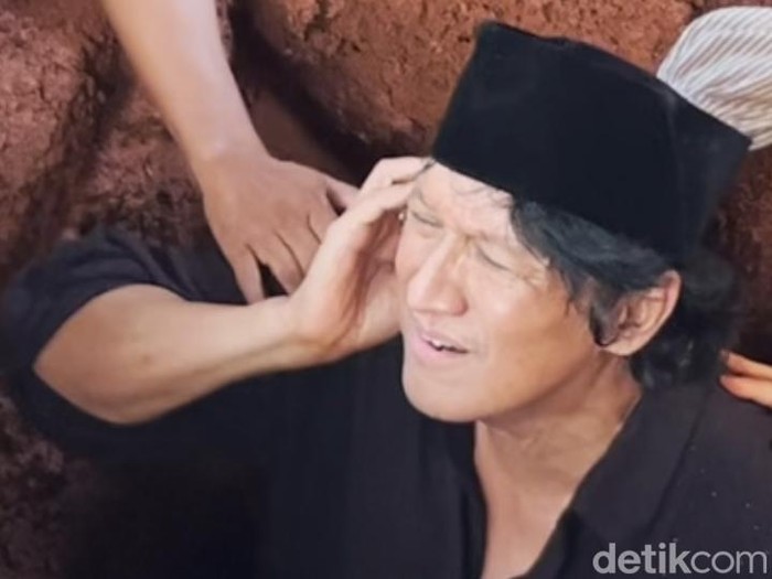 ikang fawzi