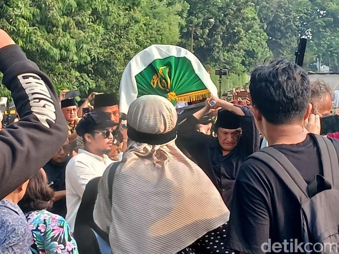 ikang fawzi