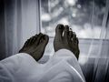 Apa yang Terjadi Dalam 24 jam Pada Organ Tubuh Saat Manusia Meninggal Dunia