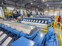 Ini Pembangkit Listrik Terapung buat Penuhi Energi di Daerah