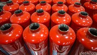 Bahan aktif dalam Lith-PRO sepenuhnya bebas dari fluorine, sehingga tidak berbahaya bagi lingkungan. Selain itu, produk ini non-korosif sehingga aman digunakan pada berbagai jenis permukaan tanpa resiko kerusakan. 