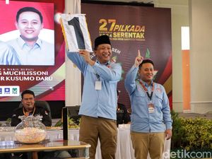 HUT ke-79 TNI, Ipong : Saya Bangga TNI Kuat Bersama Rakyat
