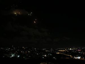 Video: Sirene di Israel Meraung-raung saat Peringatan Serangan 7 Oktober