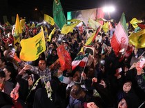 Iran Ancam Akan Membalas Jika Israel Tidak Hentikan Serangan ke Lebanon
