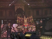 Ivan Gunawan Kolaborasi dengan Arief Muhammad untuk Miss Grand International 2024