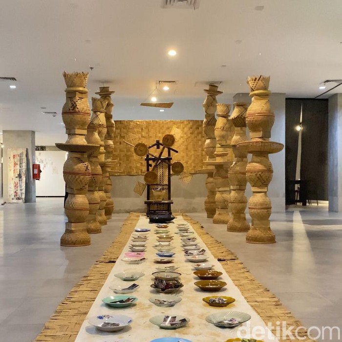 Jakarta Biennale 2024