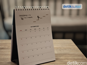 Tanggal 8 Oktober Memperingati Apa? Ada Hari Disleksia Sedunia