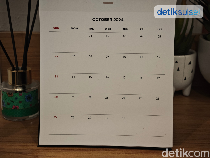 Tanggal 13 Oktober Memperingati Apa? Ada 6 Momen Penting dan Menarik
