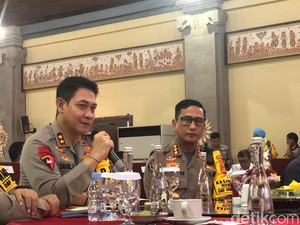 Amankan Pilkada 2024, Polda Bali Pelototi Medsos