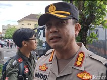 Begal yang Ancam Pasutri dengan Pedang Diburu Polisi, Pelaku Bakal Ditembak
