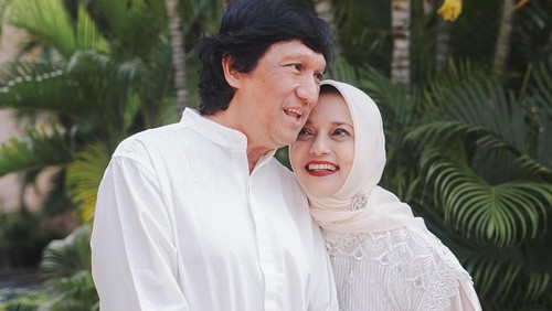 Keluarga Ikang Fawzi