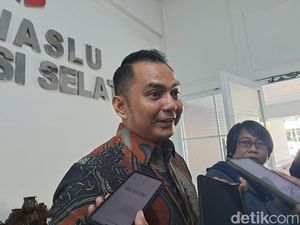 Dalih ASN Bapenda Sulsel Jadi Korban Dugaan Kampanyekan Paslon di Pilgub