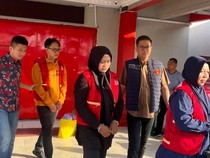 3 Terdakwa Kasus Dugaan Korupsi BLUD RSUD Muratara Segera Disidang